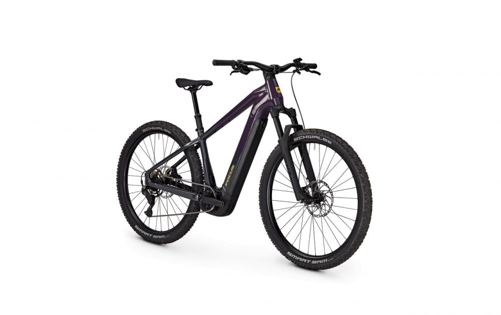 JARIFA² 6.7 29DI S40 F VIO2 540WH