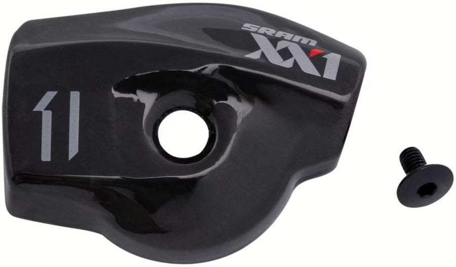 Trigger Abdeckungskit SRAM XX1 rechts, SL-XX-1-B1, SL-XX-1-B2