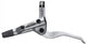 SHIMANO Bremshebel ALFINE BL-S7000 links ? City-/Trekking-Hebel, Silber