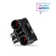 Bosch Akku-Adapter 2 BAD2 für Smart System PowerTube