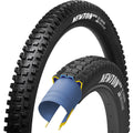 Goodyear Reifen Newton MTR Enduro 27.5x2.40\" 61-584 schwarz TC faltbar