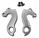 MCG Parts Schaltauge 8317-0000P - Ersatzteil für CENTURION & MERIDA