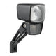 AXA NXT 30 Dynamo-Scheinwerfer 30 Lux Schwarz - mit Steady-Light-Funktion