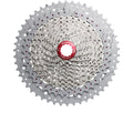 SunRace CSMX8 11-fach Kassette 11-51 Zähne - MTB Schaltung Schwarz