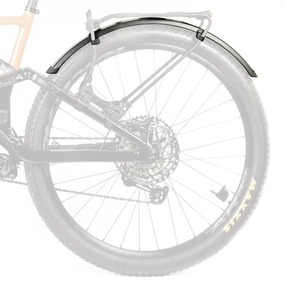 SKS Schutzblech für Infinity Universal Gepäckträger Mudguard 75 mm Rear Hinten