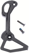 Schaltwerk Innenkäfig SRAM Red AXS E1 Carbon, Titanschrauben