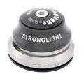 Stronglight Steuersatz 11/8-1,5\" AHEA light in Carbon OVERSIZE