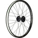 SUNringle Laufrad Düroc 30 J-Unit 20" 20" Schwarz - leichtes Enduro-Kids-Laufrad
