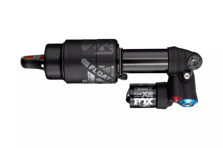 FLOAT SHK MY23 FOX FLOAT X2 PERFORMANCE - Dämpfer - 210X55 LEVO EXPERT (979-63-046)