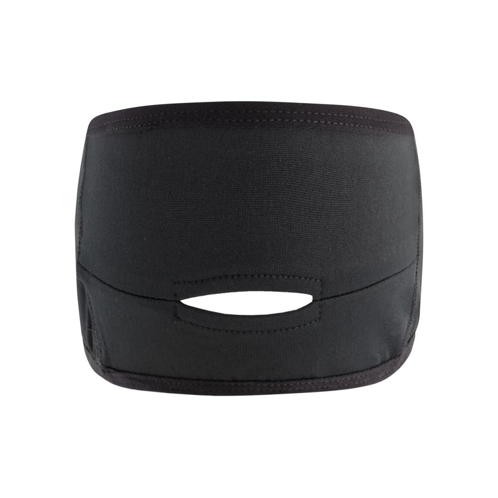 BBB Cycling BBB Headband Thermal schwarz One Size schwarz - warmes Thermo-Stirnband