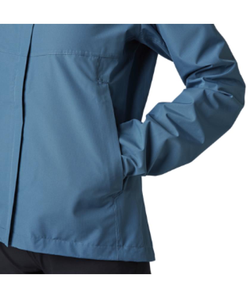 FOX Outerwear W RANGER 2.5L WATER JACKET Dark Slate Größe XS