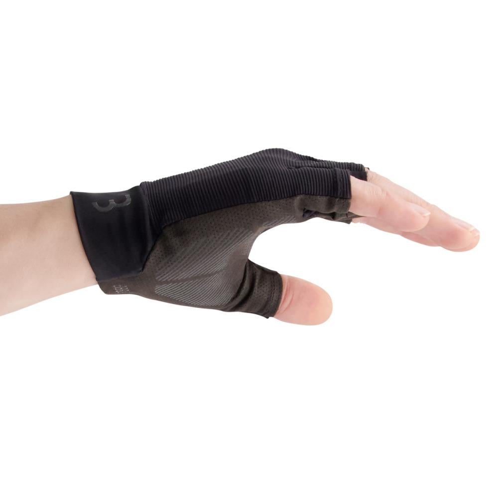BBB Cycling BBB Handschuhe Course XL schwarz - atmungsaktiver Grip und Schutz für lange Fahrten