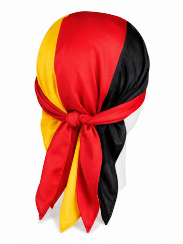 WM 2026 Kopftuch