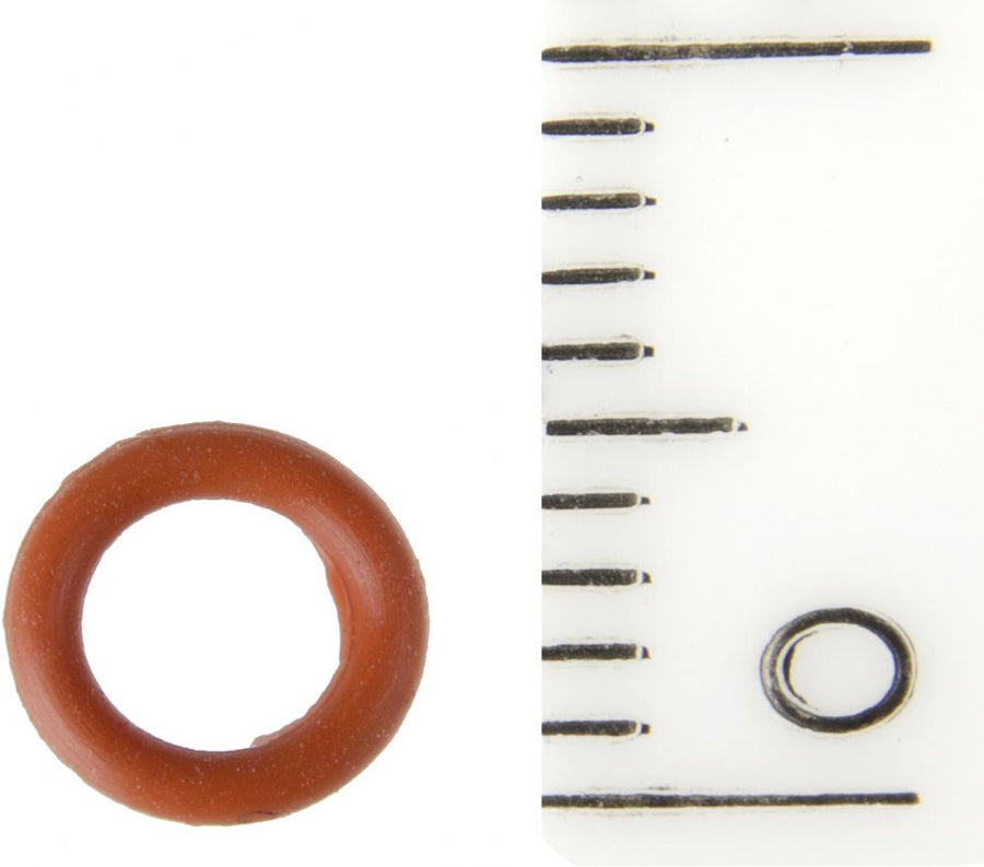 VAR O-Ring FR-30010 3,5 mm - Dichtung für Anschlussschläuche FR-30000