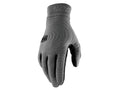 100% Brisker Xtreme Gloves XL charcoal - maximaler Grip und Wetterschutz