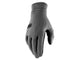100% Brisker Xtreme Gloves XL charcoal - maximaler Grip und Wetterschutz