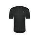 BBB Cycling BBB Trikot Essence XXL schwarz - atmungsaktives Radtrikot für lange Touren