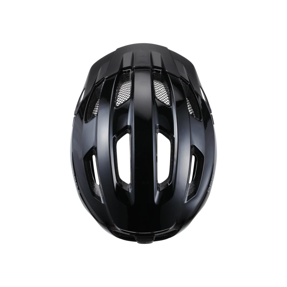 BBB Cycling BBB Helm Condor 2.0 L schwarz - sicherer Hybrid-Fahrradhelm mit Visier