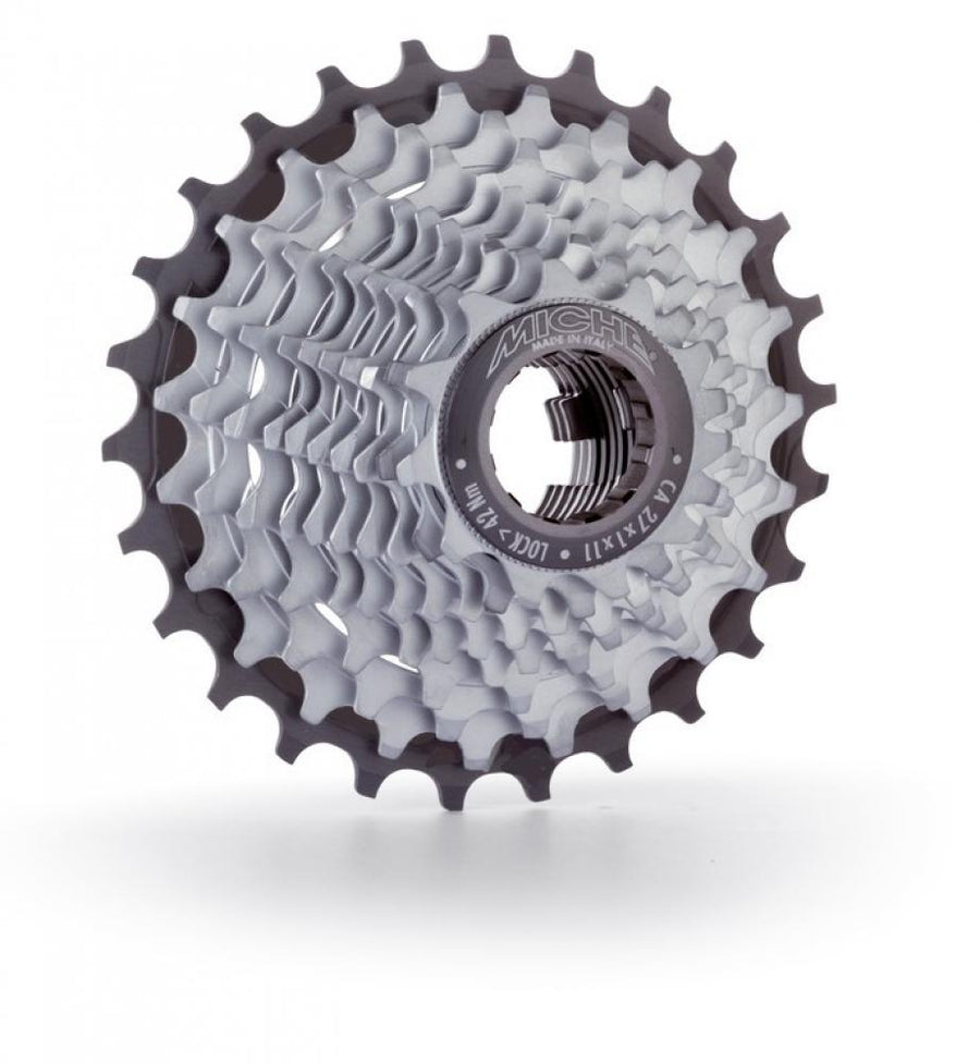 Miche Zahnkranz-Kassette Light Primato 11-fach 16-29 Zähne Campagnolo kompatib.