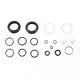 RockShox 200 Std/1 Jahr Service Kit Psylo Silver Gen-A