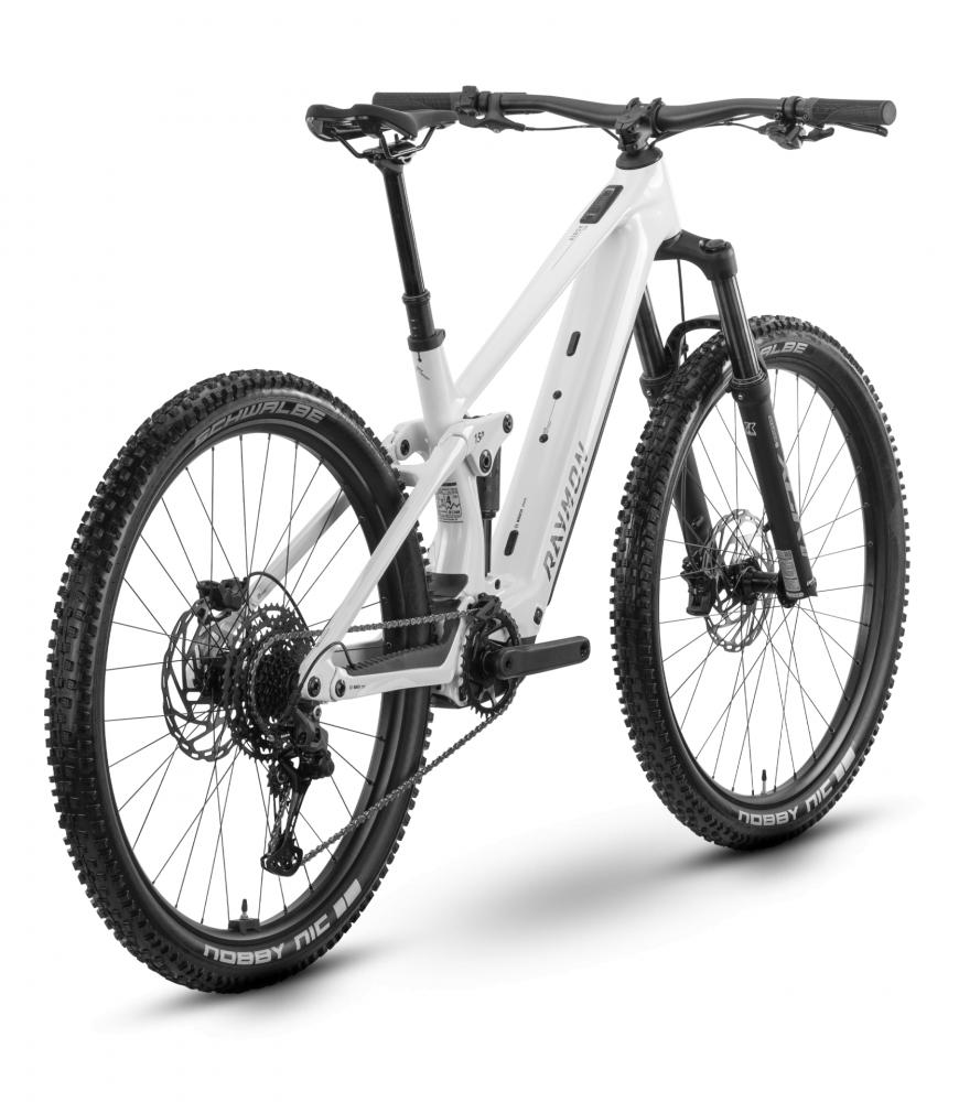 Airok Pure 29" x XL 10S Cues