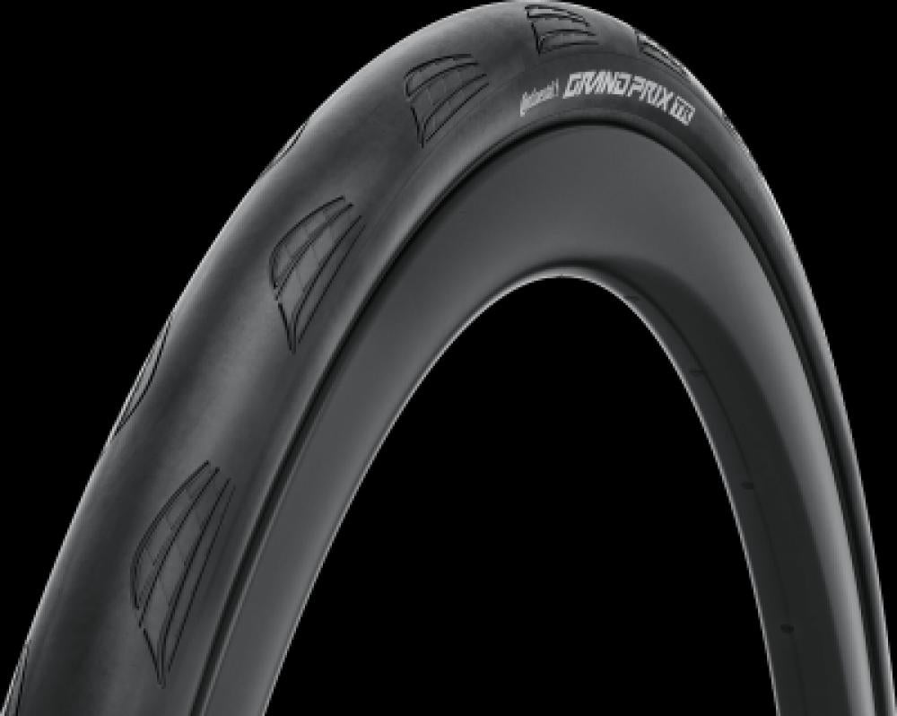 Continental Grand Prix 5000 TR Faltreifen 28-622 (700x28C) - Tubeless Ready Rennradreifen mit Pannenschutz