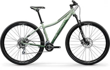 Centurion Backfire Fit Comp 50.27 HP2 XS (38) Grün - agiles MTB für sportliche Trails