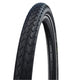 Schwalbe Marathon Performance Line GreenGuard 26x1,9 Zoll (47-559) Schwarz/Reflex - pannensicherer City- und Tourenreifen