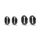 Bosch O-Ring-Kit Component Connector - zuverlässiges Dichtungskit für Steckverbindungen
