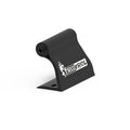 TreeFrog Fork Mount 9 x 80 80 Schwarz - sicherer Transport für Kinderfahrräder