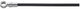SHIMANO Bremsleitung SM-BH90-SBM-A - 2000mm