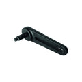 Merida Steckachsenhebel für SB01 Steckachse 4-6 mm Schwarz - präzise und schnelle Bedienung