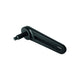 Merida Steckachsenhebel für SB01 Steckachse 4-6 mm Schwarz - präzise und schnelle Bedienung