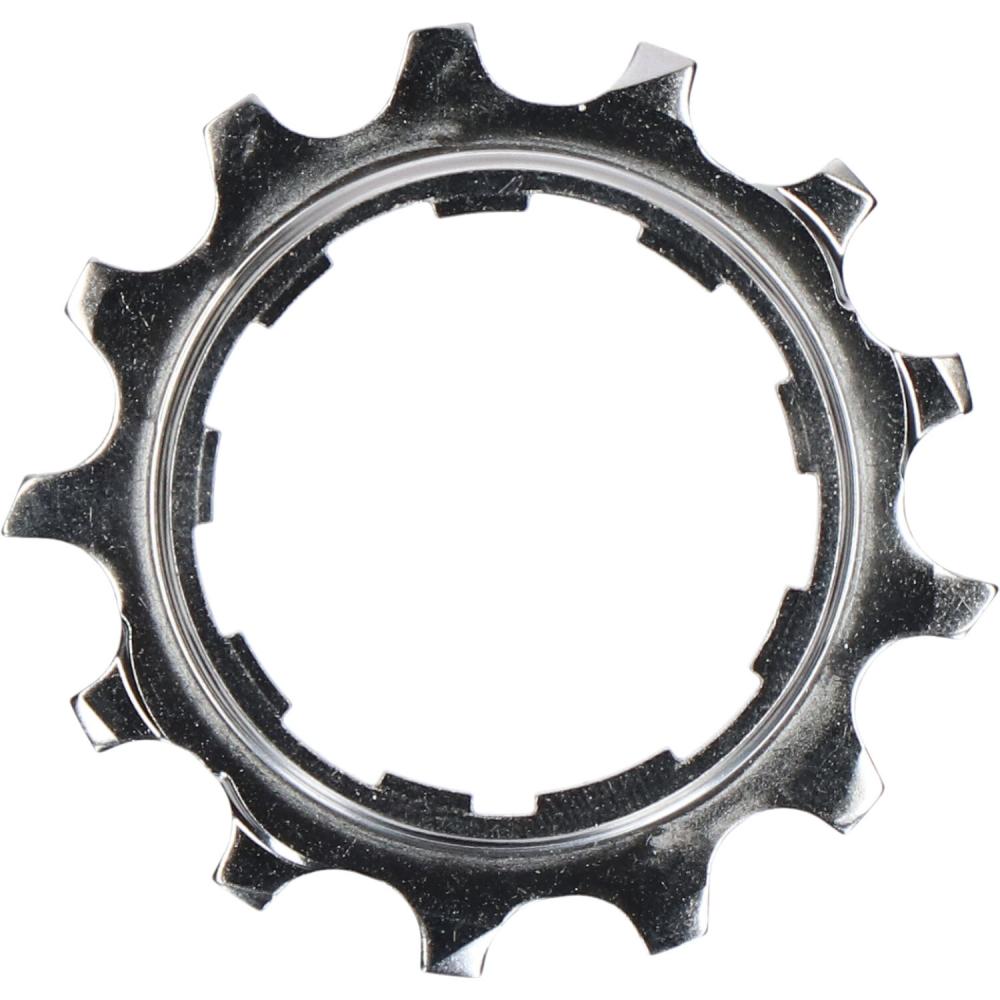 SHIMANO Ritzel für CS-HG700-11 13 Zähne - präziser Gangwechsel für 11-fach Kassetten
