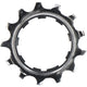 SHIMANO Ritzel für CS-HG700-11 13 Zähne - präziser Gangwechsel für 11-fach Kassetten
