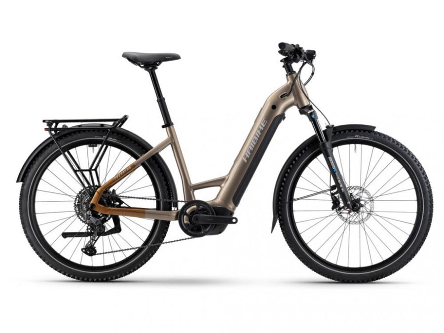 TREKKING 6.5 LOW i600Wh 10-G Cues 25 HB BCXK GL_toffee/sand Rh M/45