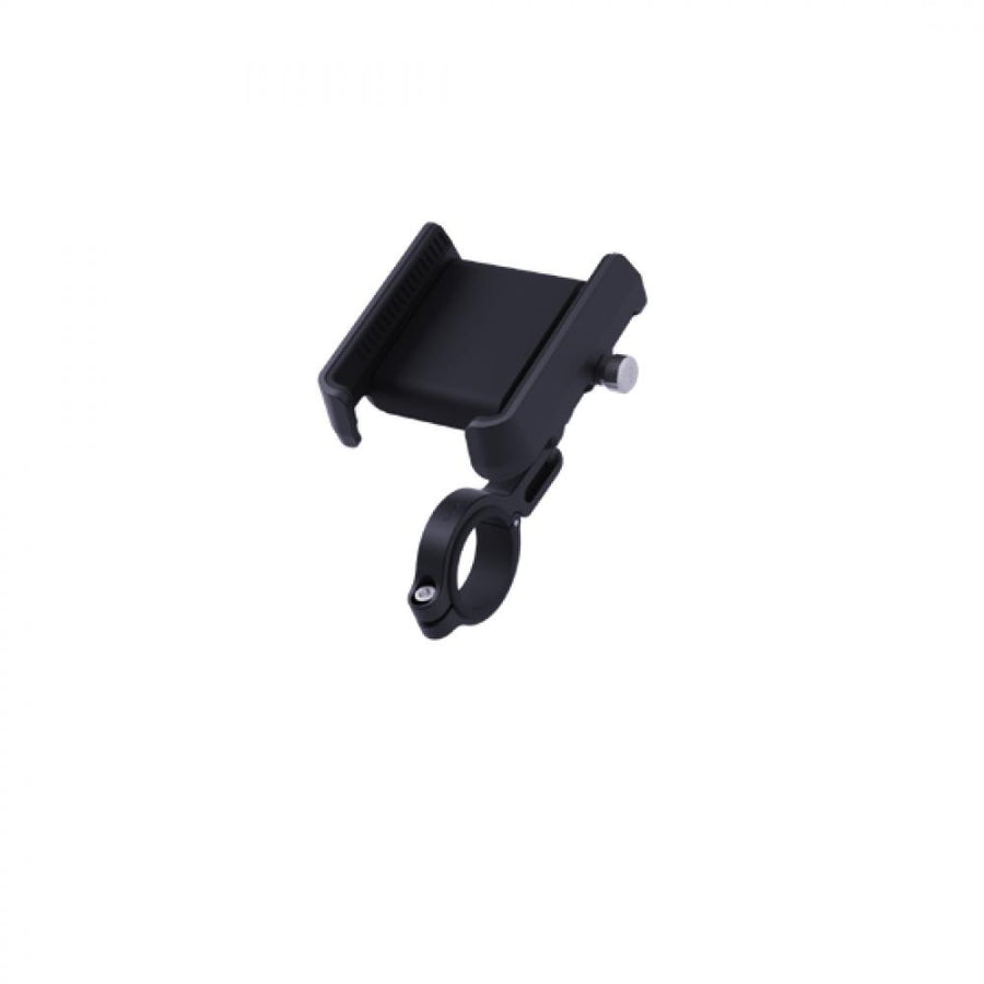 BBB Cycling Universal Phone Mount PhoneLock PhoneLock Universalgröße schwarz - sichere Smartphone-Halterung am Fahrrad