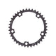 BBB Cycling BBB Kettenblatt RoadGear 44T/130mm anthrazit 44Z/130 mm - präzises Rennrad-Kettenblatt