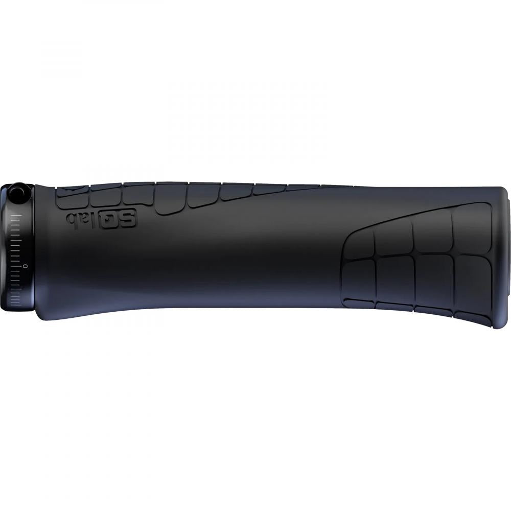 SQlab Griff 711 Tech & Trail 2.0 S - ergonomischer MTB-Griff - Lenkergriffe