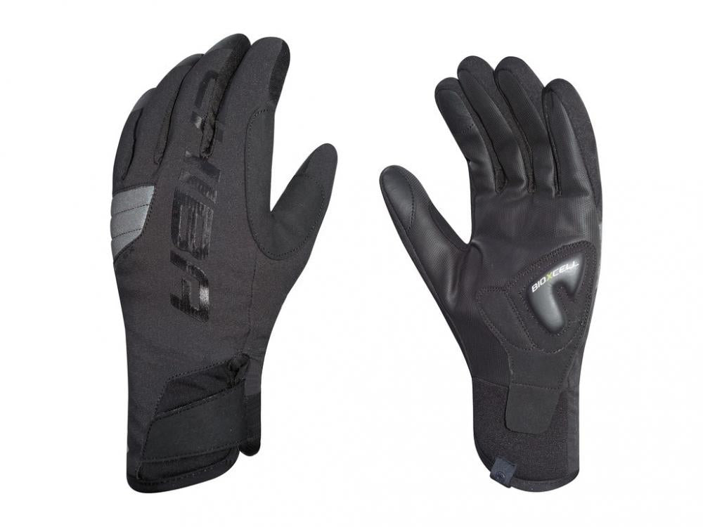 Chiba Handschuhe Bioxcell Warm Winter schwarz Gr XS/6