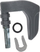 SHIMANO Stellhebel-Einheit RD-M6000 inkl. Schraube - Ersatzteil für Schaltwerk Deore