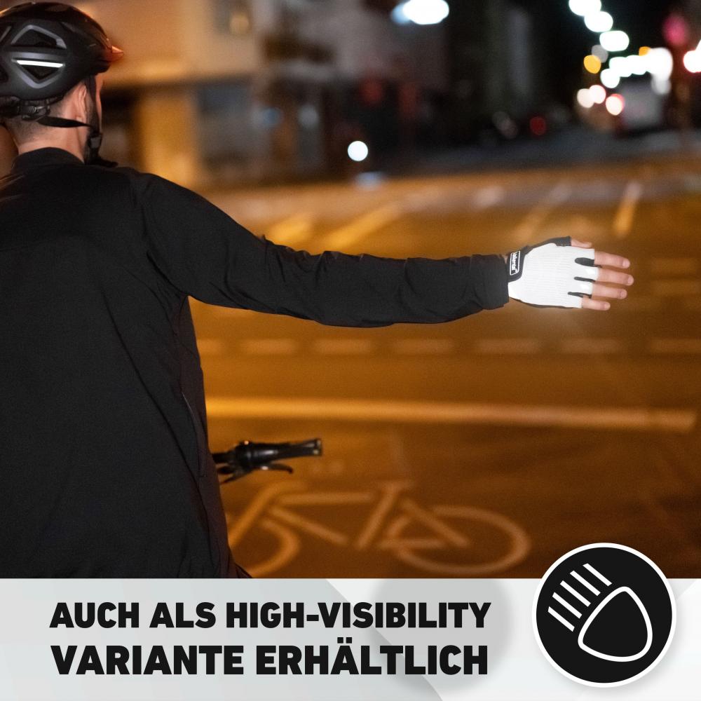 Valkental Handschuh BikeRider Essential Gr. XL Schwarz