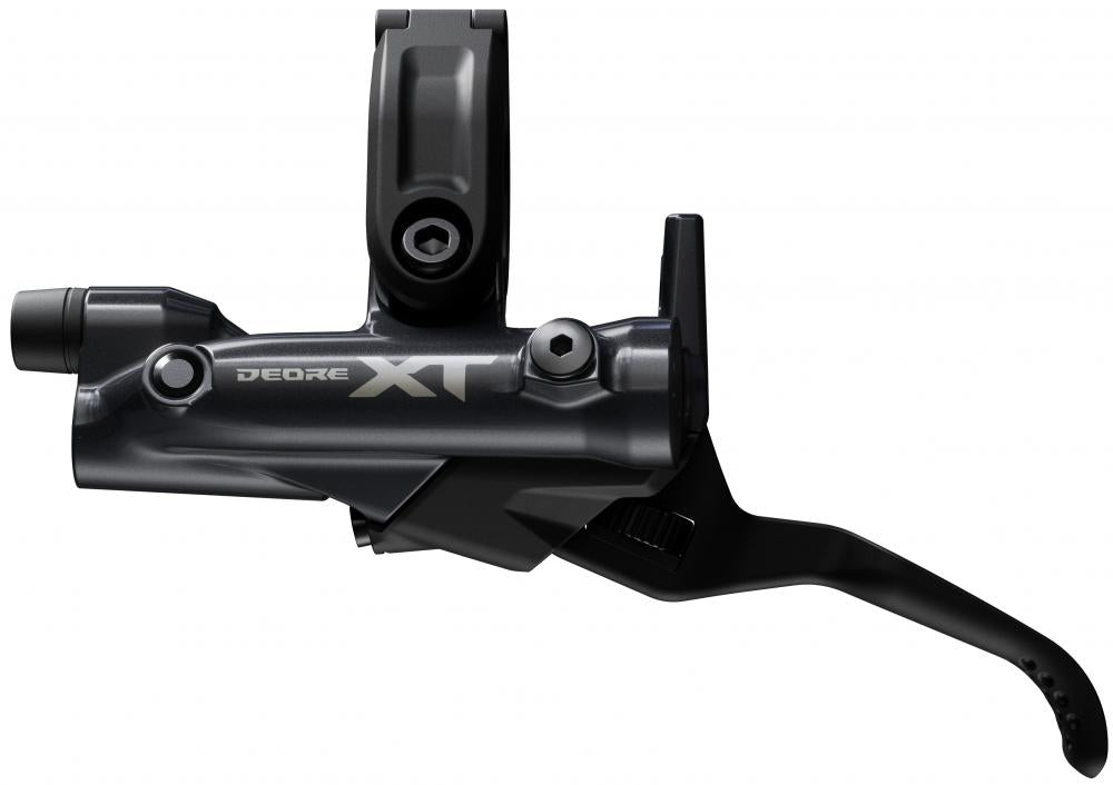 SHIMANO Bremshebel DEORE XT BL-M8200 Links I-Spec EV Bremshebel