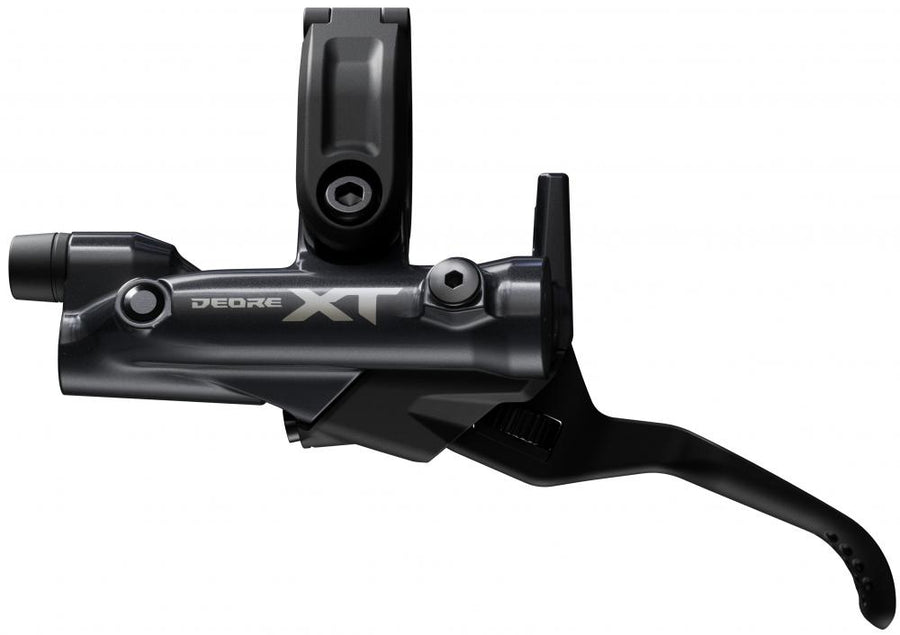 SHIMANO Bremshebel DEORE XT BL-M8200 Links I-Spec EV Bremshebel