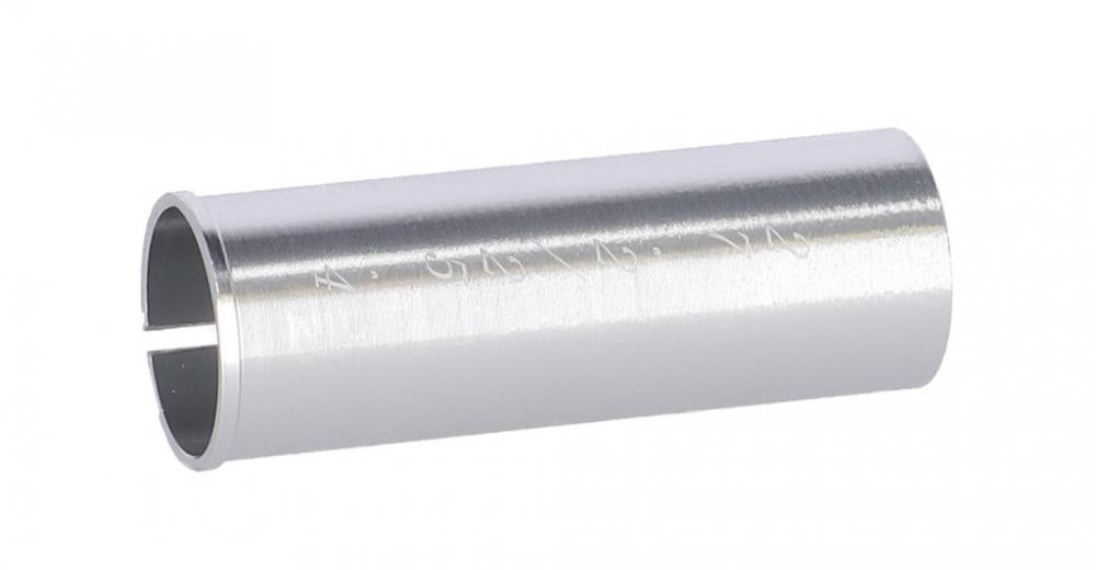 XLC Kalibrierbuchse SP-X20 Ø25,4mm - Ø27,2mm, 80mm