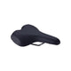 BBB Cycling BBB Sattel Diamond 185 x 265 mm schwarz - wasserdichter Komfortsattel für aktive Fahrer