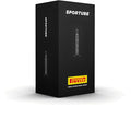 Pirelli SPORTUBE 28" Schlauch 60 mm Presta-Ventil - Leichter Butylschlauch für Rennrad