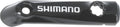 SHIMANO Deckel Ausgleichsbehälter BL-M615 links - Ersatzteil Hydraulikbremse