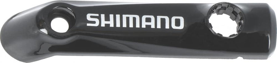 SHIMANO Deckel Ausgleichsbehälter BL-M615 links - Ersatzteil Hydraulikbremse