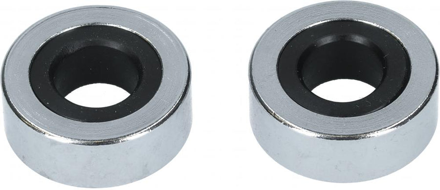 SHIMANO Dichtung Innen Links 7,2 mm für 3/8" Achse BR-IM80 - 7,, 2 mm, 8"